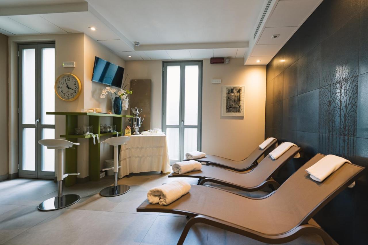Parini Hotel Bosisio Parini Zewnętrze zdjęcie