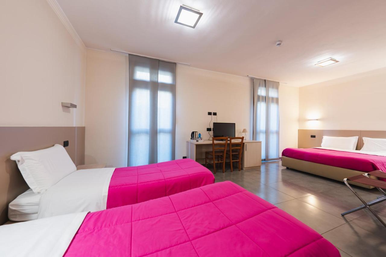Parini Hotel Bosisio Parini Zewnętrze zdjęcie