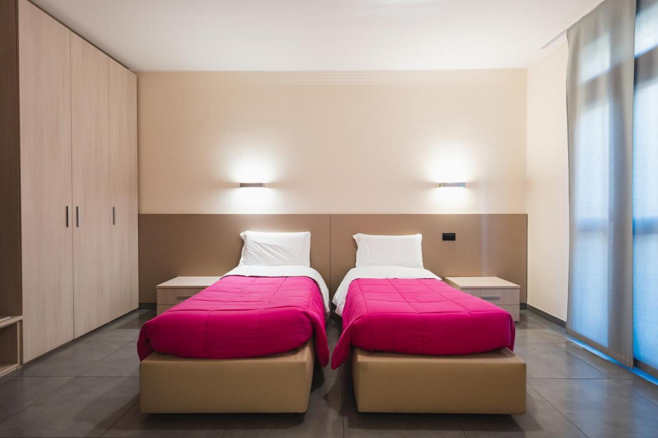 Parini Hotel Bosisio Parini Zewnętrze zdjęcie