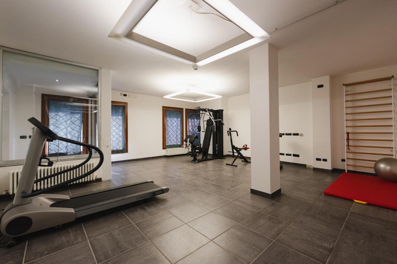 Parini Hotel Bosisio Parini Zewnętrze zdjęcie
