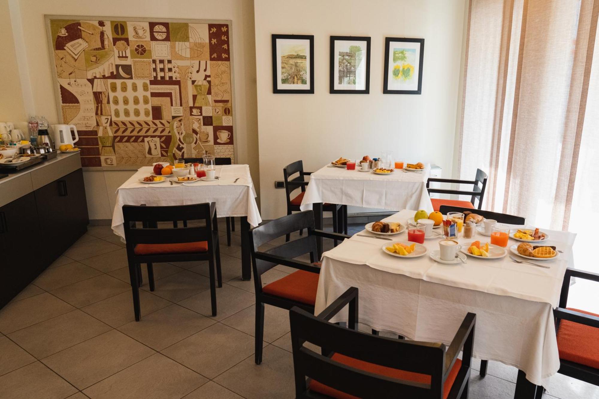 Parini Hotel Bosisio Parini Zewnętrze zdjęcie