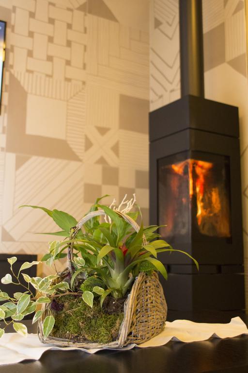 Parini Hotel Bosisio Parini Zewnętrze zdjęcie