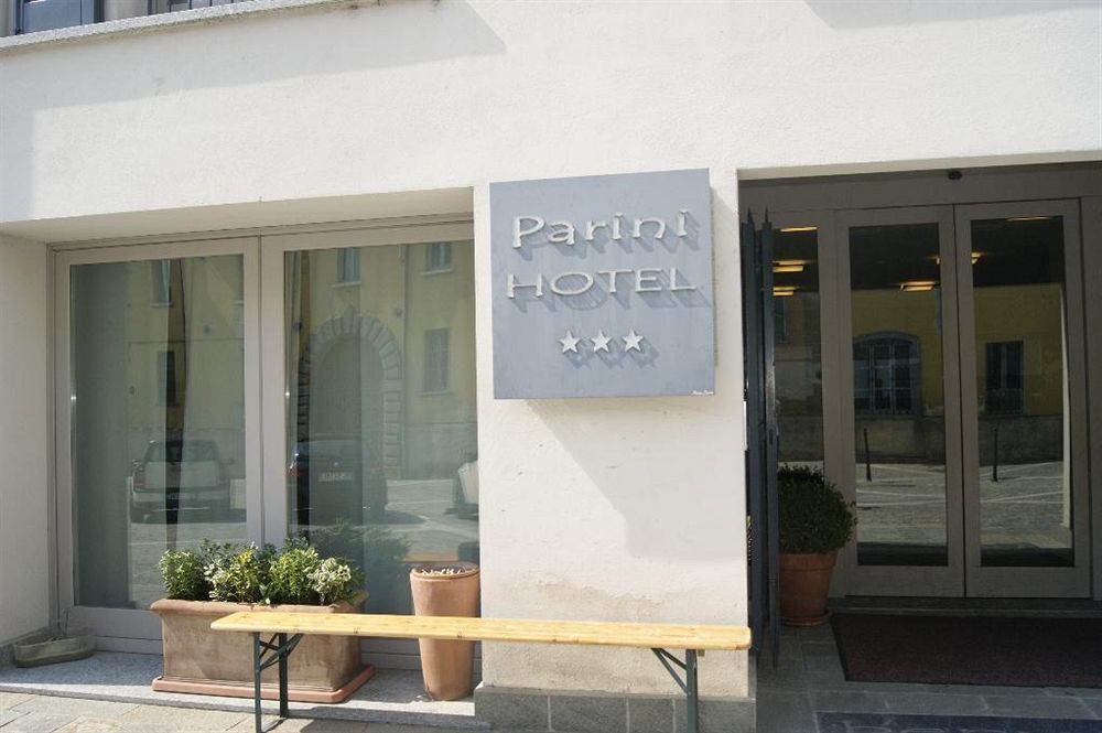 Parini Hotel Bosisio Parini Zewnętrze zdjęcie
