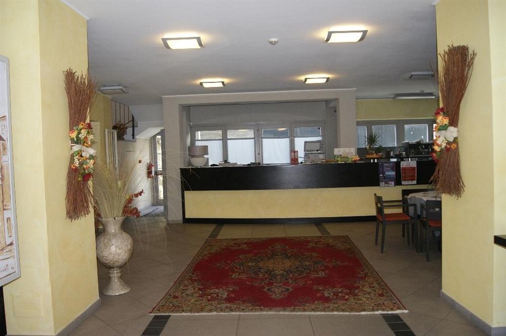 Parini Hotel Bosisio Parini Zewnętrze zdjęcie