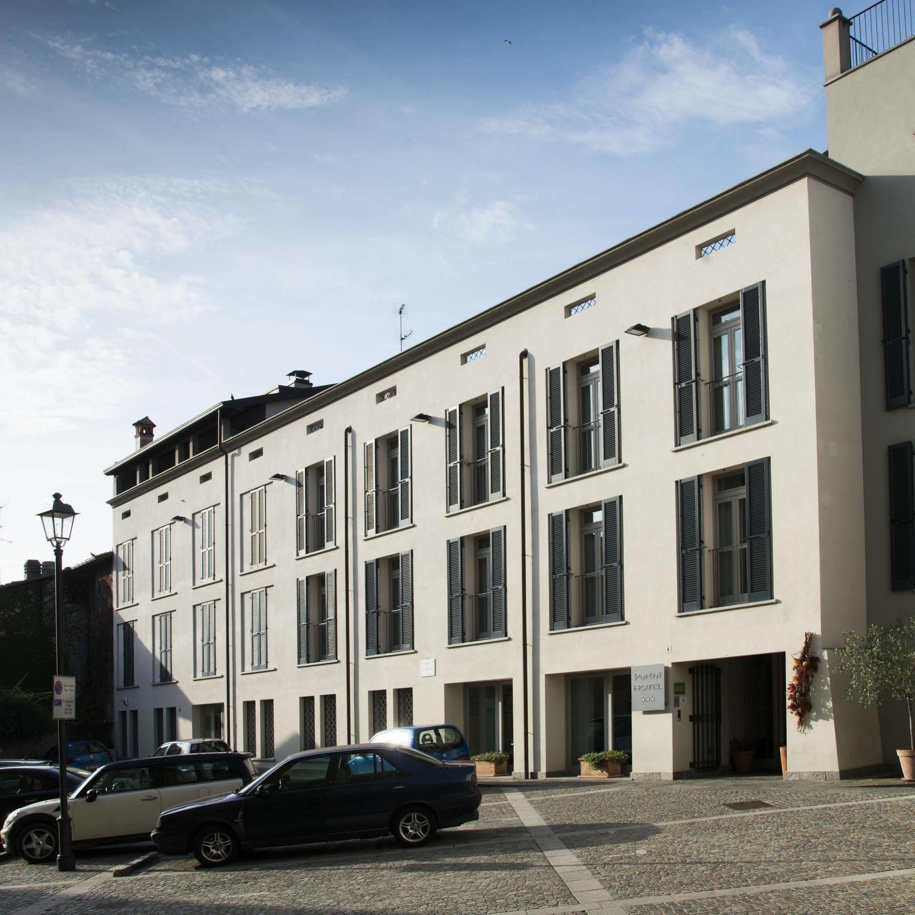 Parini Hotel Bosisio Parini Zewnętrze zdjęcie